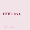 Shreyansh Dixit - For Love (#MyBridgertonScore) - Single