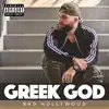 Greek God - Bad Hollywood - Single