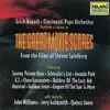 Erich Kunzel & Cincinnati Pops Orchestra - A Salute To The Great Movie Scores From The Films Of Steven Spielberg